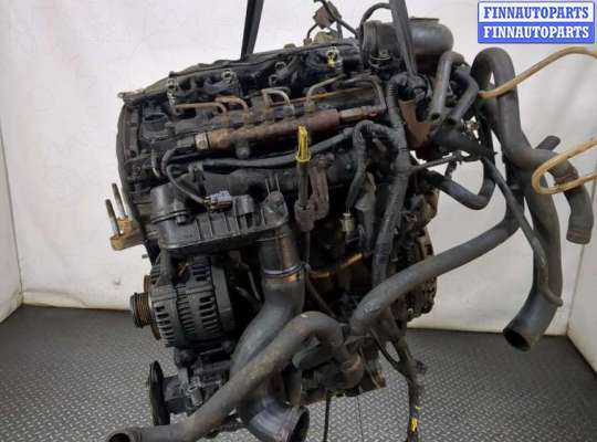 купить Двигатель (ДВС) на Ford Transit 2006-2014