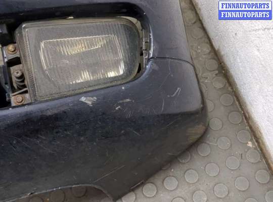 купить Бампер на BMW 5 E39 1995-2003