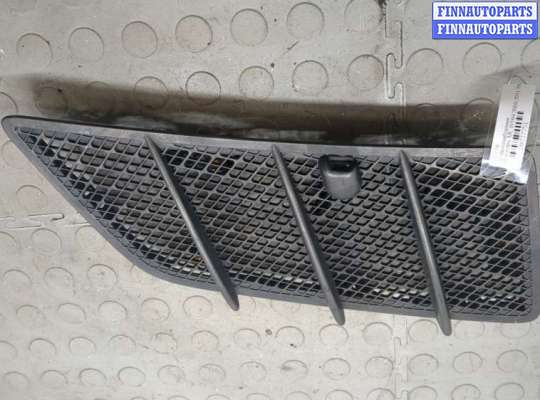 купить Воздухозаборник на Mercedes ML W164 2005-2011