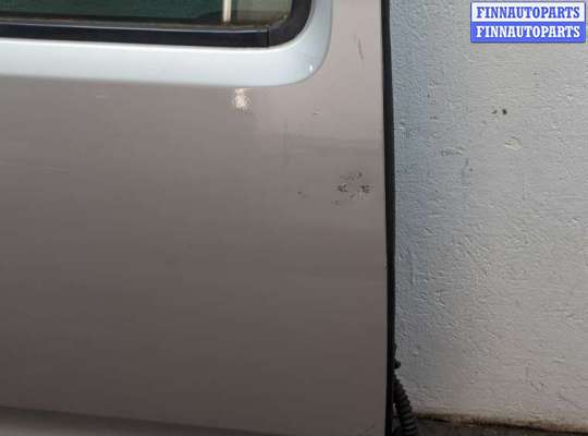 купить Стекло боковой двери на Nissan Navara 2004-2015