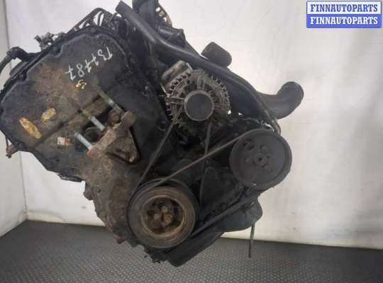 купить Двигатель (ДВС на разборку) на Ford Transit 2006-2014