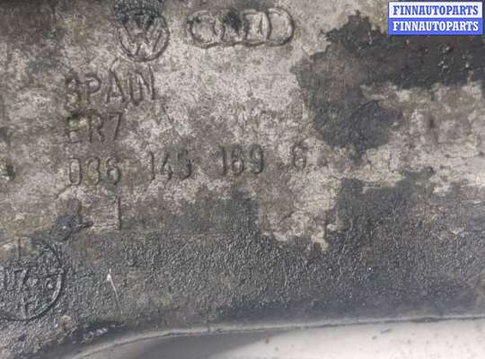 купить Кронштейн компрессора кондиционера на Seat Ibiza 3 2001-2008
