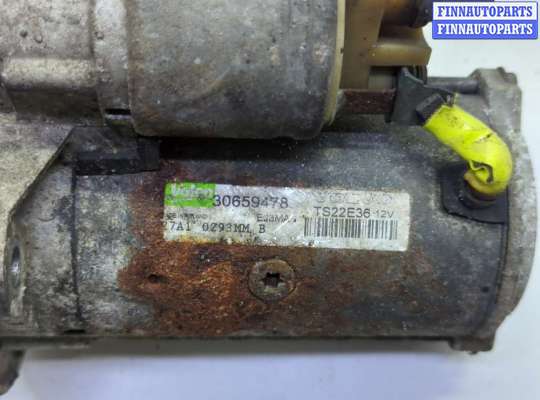 купить Стартер на Volvo V50 2004-2012