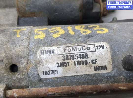 купить Стартер на Volvo C30 2006-2013