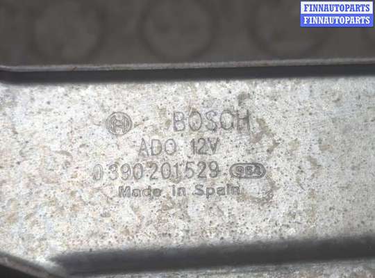 Моторчик дворников (стеклоочистителя) на Volvo S40 I | V40 (VS)