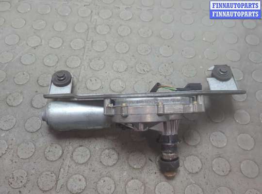 Моторчик дворников (стеклоочистителя) на Volvo S40 I | V40 (VS)