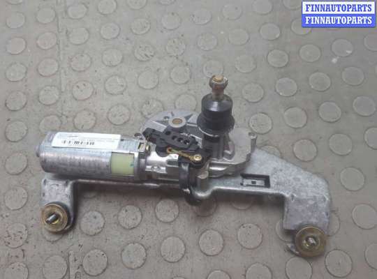 Двигатель стеклоочистителя (моторчик дворников) задний VL528626 на Volvo S40 / V40 1995-2004