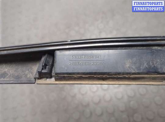 купить Подсветка номера на BMW X5 E53 2000-2006