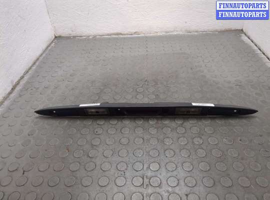 купить Подсветка номера на BMW X5 E53 2000-2006