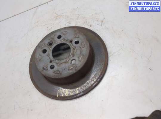 купить Диск тормозной на Toyota Camry V40 2006-2011