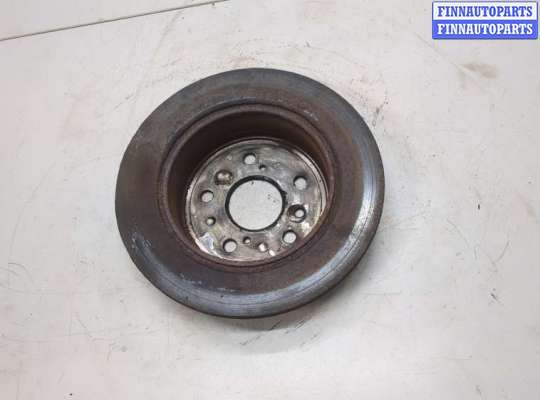 купить Диск тормозной на Toyota Camry V40 2006-2011