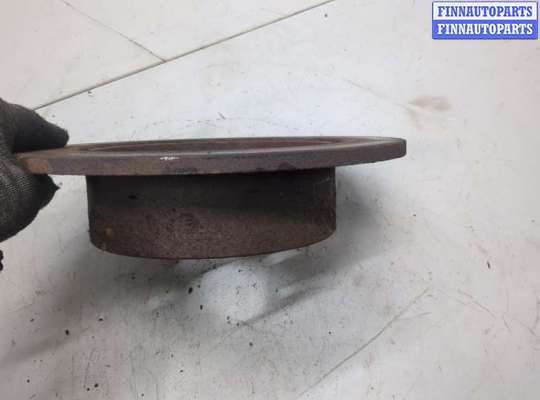 купить Диск тормозной на Toyota Camry V40 2006-2011