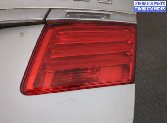 купить Крышка (дверь) багажника на BMW 7 F01 2008-2015