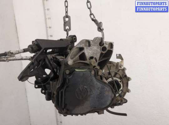 купить КПП 5-ст.мех. (МКПП) на Audi A3 (8P) 2003-2013