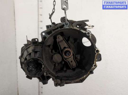 купить КПП 5-ст.мех. (МКПП) на Audi A3 (8P) 2003-2013