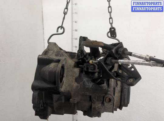 купить КПП 5-ст.мех. (МКПП) на Audi A3 (8P) 2003-2013