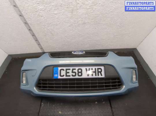Бампер FO2282868 на Ford C-Max 2002-2010