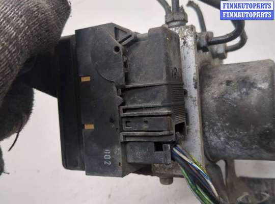 купить Блок АБС, насос (ABS, ESP, ASR) на Skoda Fabia 2007-2014