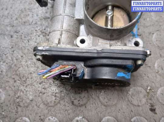 купить Заслонка дроссельная на Nissan Note E11 2005-2013