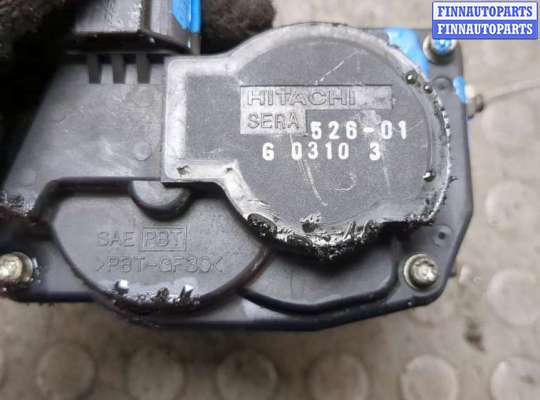купить Заслонка дроссельная на Nissan Note E11 2005-2013
