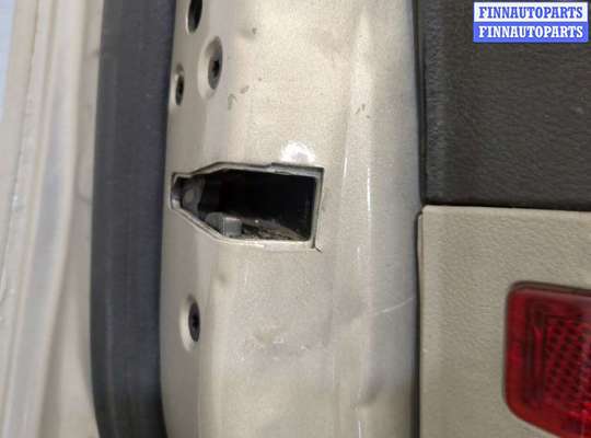 купить Стекло боковой двери на Ford Focus 3 2011-2025 USA
