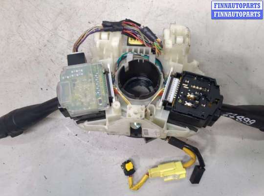 купить Переключатель поворотов и дворников (стрекоза) на Mitsubishi Colt 2002-2012