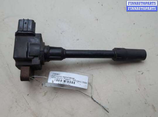 Купить Катушка зажигания на Mitsubishi Pajero / Montero 2000-2006 Катушка зажигания MT575774 на Mitsubishi Pajero / Montero 2000-2006