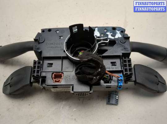 купить Переключатель поворотов и дворников (стрекоза) на Peugeot 308 2007-2013