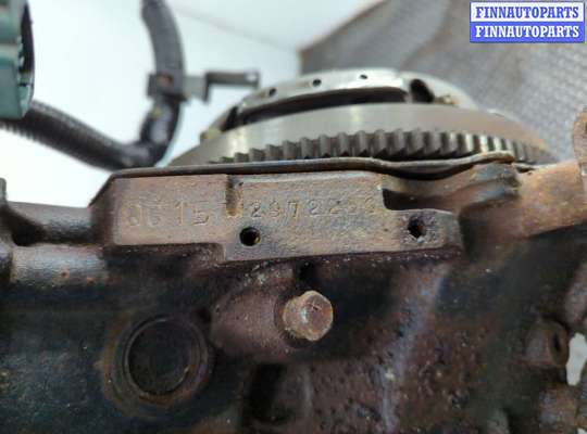 купить Двигатель (ДВС) на Nissan Almera N16 2000-2006