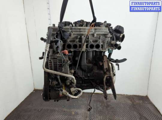 Двигатель (ДВС) NS953502 на Nissan Almera N16 2000-2006