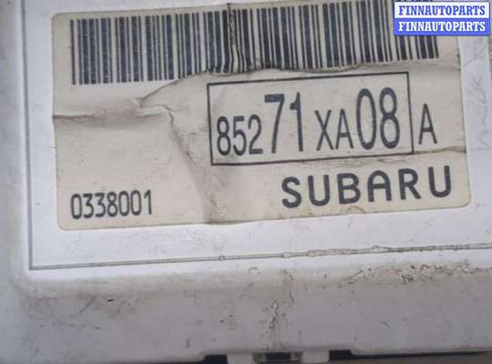 купить Дисплей компьютера (информационный) на Subaru Tribeca (B9) 2004-2014