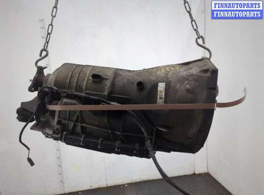 купить КПП - автомат (АКПП) на BMW 5 E60 2003-2010
