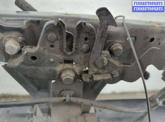 купить Бачок расширительный на Nissan Qashqai 2006-2013