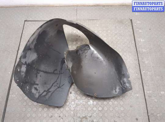 купить Защита арок (подкрылок) на Volkswagen Passat 6 2005-2010