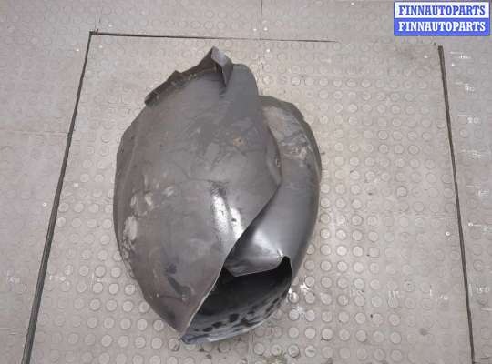 купить Защита арок (подкрылок) на Volkswagen Passat 6 2005-2010