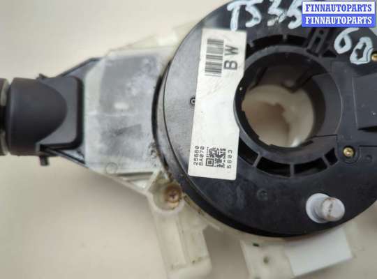 купить Переключатель поворотов и дворников (стрекоза) на Nissan Primera P12 2002-2008