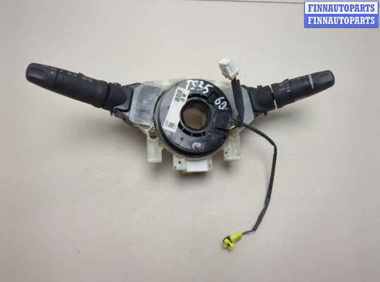 купить Переключатель поворотов и дворников (стрекоза) на Nissan Primera P12 2002-2008