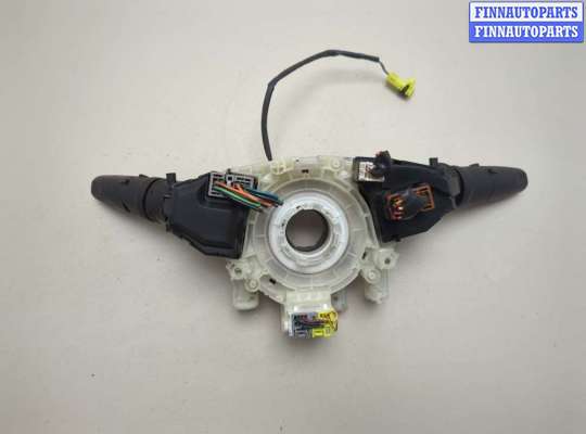 купить Переключатель поворотов и дворников (стрекоза) на Nissan Primera P12 2002-2008