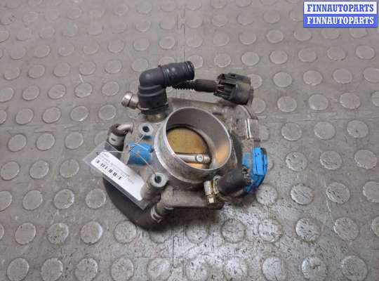 купить Заслонка дроссельная на Opel Astra J 2010-2017