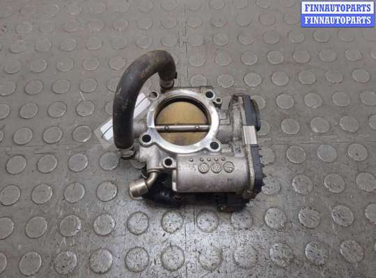 купить Заслонка дроссельная на Opel Astra J 2010-2017