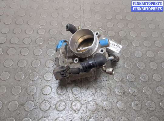 купить Заслонка дроссельная на Opel Astra J 2010-2017