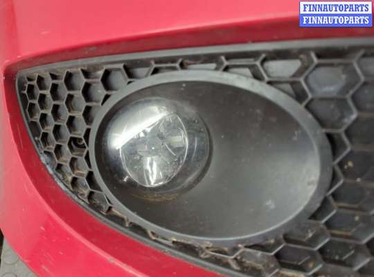 купить Бампер на Seat Leon 2 2005-2012