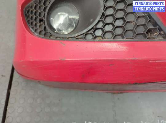 купить Бампер на Seat Leon 2 2005-2012