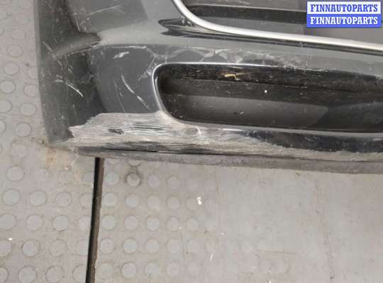 купить Бампер на Mazda 6 (GH) 2007-2012