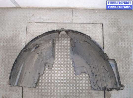 купить Защита арок (подкрылок) на BMW X3 E83 2003-2010