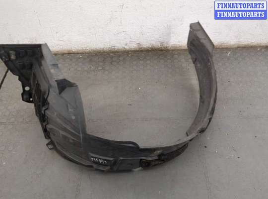 купить Защита арок (подкрылок) на Honda Civic 2005-2012