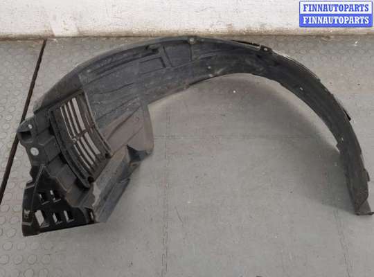 купить Защита арок (подкрылок) на Honda Civic 2005-2012