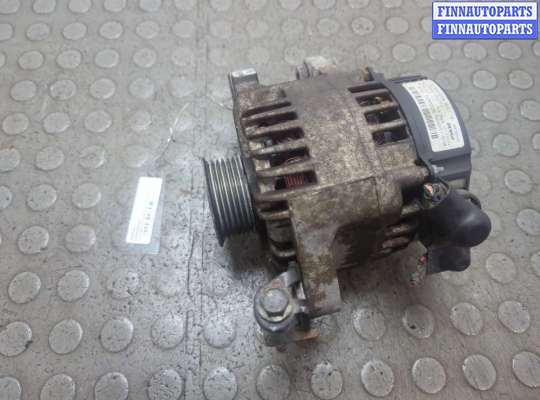 Генератор PG1237633 на Citroen C1 2005-2014