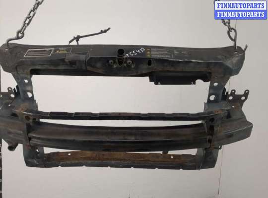 купить Рамка передняя (телевизор) на Skoda Octavia (A5) 2004-2013