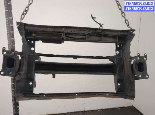 купить Рамка передняя (телевизор) на Skoda Octavia (A5) 2004-2013